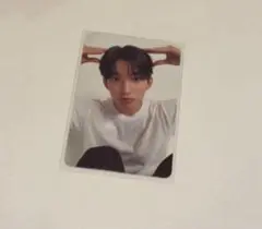 seventeen ドギョム　17 is right here carat盤