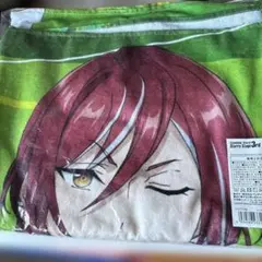 ゴ*太様 紫雲寺万里 アニメタオル バスタオル 萌キャラ タペストリー