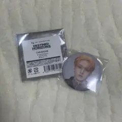 【INI 田島将吾】INI EXHIBITION 缶バッジ