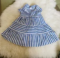 baby GAP 可愛いワンピース 12-18ヶ月