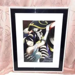 2026年最新】オーバーロード 複製原画の人気アイテム - メルカリ