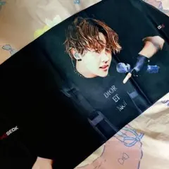 JHOPE ホソク スローガン