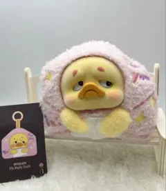 UPSETDUCK アップセットダック×ケアベア 5体セット UPSETDUCK ケアベア アップセットダック - メルカリ