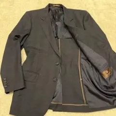 GIVENCHY テーラードジャケット　スーツ　メンズ　サイズJ