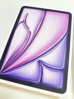 【早い者勝ち】11インチiPad Air (Wi-Fi,256GB) (M2)