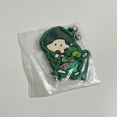 東海オンエア 一番くじ　E賞 ラバーチャーム としみつ