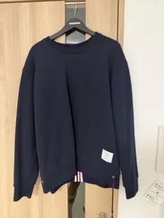 thom browne トレーナー スウェット