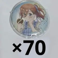 中野三玖　痛バ　缶バッチ Amazon.co.jp: 五等分の花嫁 中野三玖 ED 缶バッジ 痛バ : おもちゃ