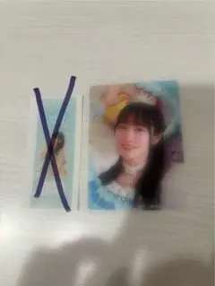 umeoumeko様　真中まな