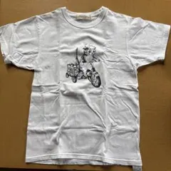 フランシュリッペ　ネコ　Tシャツのサムネイル