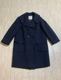 2025年最新】kate spade new york レディース ピーコート・ウール