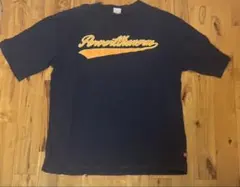 kookyn tシャツ ネイビー　紺