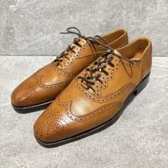 美品・希少】1980年代製 フローシャイム バルレッタ 11D ウイング 