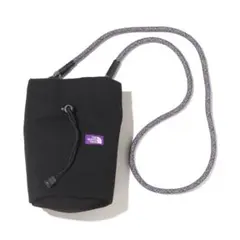 ノースフェイスパープルレーベル ストロール ショルダー バッグnn7364n