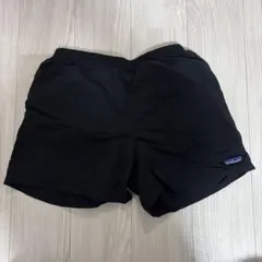 patagonia パタゴニア　ショートパンツ