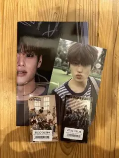 RIIZE ソヒセット