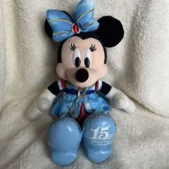 2025年最新】15周年 ミニー ぬいぐるみの人気アイテム - メルカリ