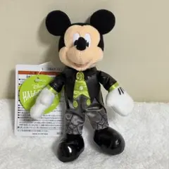 【9/22削除】ディズニーランド 2025年ハロウィン ミッキー ぬいば