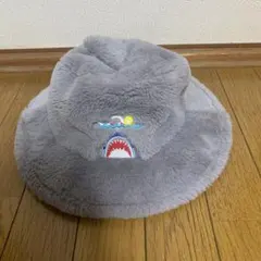 USJ ジョーズ バケットハット