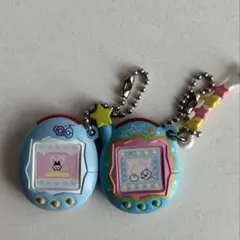 たまごっちミニチュアチャームコレクション3