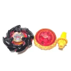 ベイブレードX ランダムブースターVol.9 コバルトドラグーン 9-80F