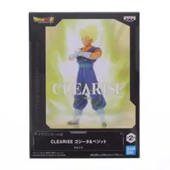 ドラゴンボール CLEARISE ベジット