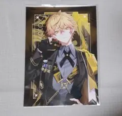 シクフォニ みこと セブンブロマイド 周年2L判