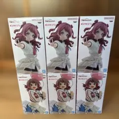 美少女プライズフィギュア まとめ売り12個セット