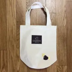GODIVA 限定トートバッグ2019