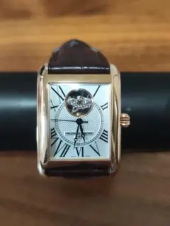 2025年最新】フレデリックコンスタント ハートビートの人気アイテム  