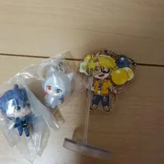 カラフルピーチ　ガチャガチャ　まとめ売り