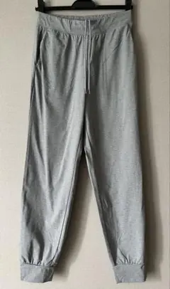 UNIQLO エアリズム ウルトラストレッチジョガーパンツ