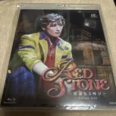 レッドストーン オリジナルサウンドトラック RED STONE サントラ