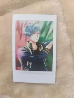 流星隊　深海 奏汰　パシャこれ