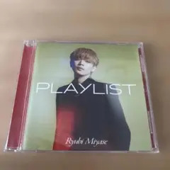 Ryubi Miyase PLAYLIST