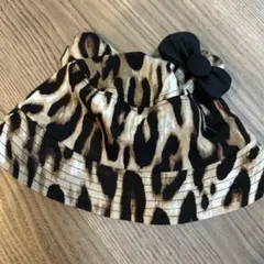 ユニバ　ハローキティバケットハット