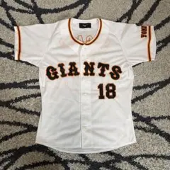 Mizuno GIANTS 巨人ユニフォーム 25 OKAMOTO 岡本和真 - メルカリ