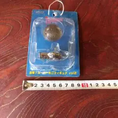 TAITO サンダーバード スーパーミニフィギュア vol.2のサムネイル