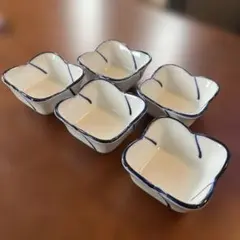 陶器小鉢　5個セット　B