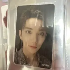 SEVENTEEN 24H 第２弾　HMV特典ジョシュア