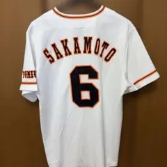 2026年最新】坂本勇人ユニフォームの人気アイテム - メルカリ