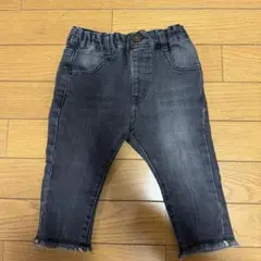 breeze デニム 90