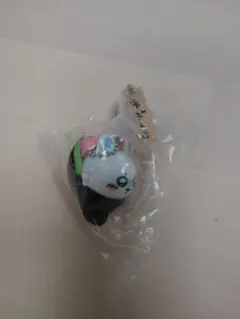 ちいかわ ちいかわ寿司 フィギュアキーホルダー モモンガ
