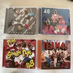 2025年最新】cd 4 枚の人気アイテム - メルカリ