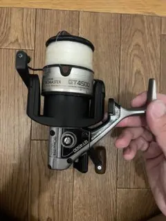 シマノ　ツインパワー　1000 ｓｃ　８８３Ｂ シマノ ツインパワー 1000 sc 883B - メルカリ