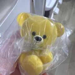 キグルミアン マスコットフィギュア KIGURUMIAN レモン