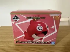モンスターストライク2026 一番くじ D賞 スマホもおける！オラゴンフィギュア