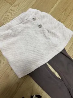 プティマイン レギンス