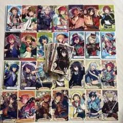 あんさんぶるスターズ　アルカナカード　まとめ売り
