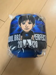 2026年最新】岩田剛典クッションの人気アイテム - メルカリ